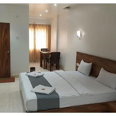 Fabhotel Omkar Pride Púna Kültér fotó